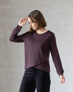 Remy Merino Top