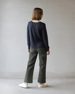 Remy Merino Top