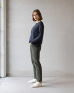 Remy Merino Top
