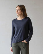 Remy Merino Top