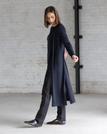 Suki Merino Coatigan