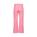 5039A Wide Leg Ankle Grazer Jean