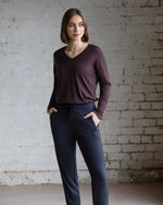 Walker Merino Pant