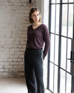 Asher Merino Pant