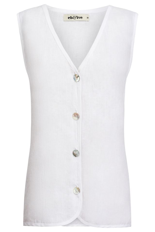 Miramar Vest
