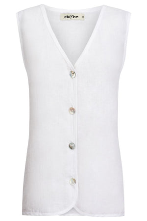 Miramar Vest