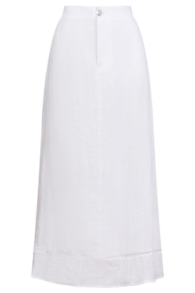 Miramar Maxi Skirt (+ Colours)
