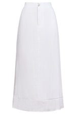 Miramar Maxi Skirt (+ Colours)