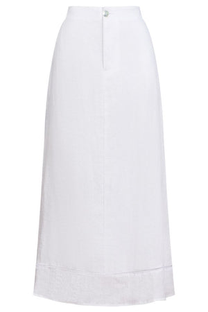 Miramar Maxi Skirt (+ Colours)