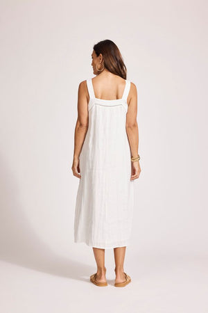 Miramar Tank Maxi Dress (+ Colours)