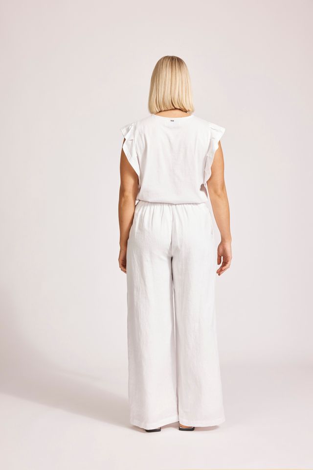 Miramar Palazzo Pant (+ Colours)