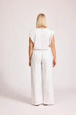 Miramar Palazzo Pant (+ Colours)