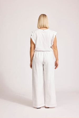 Miramar Palazzo Pant (+ Colours)
