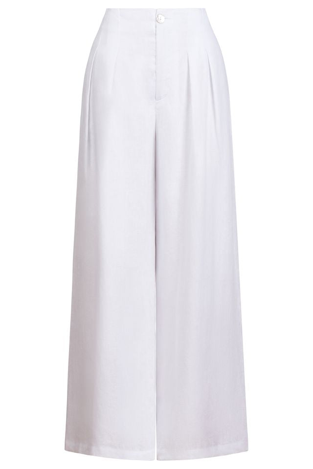 Miramar Palazzo Pant (+ Colours)