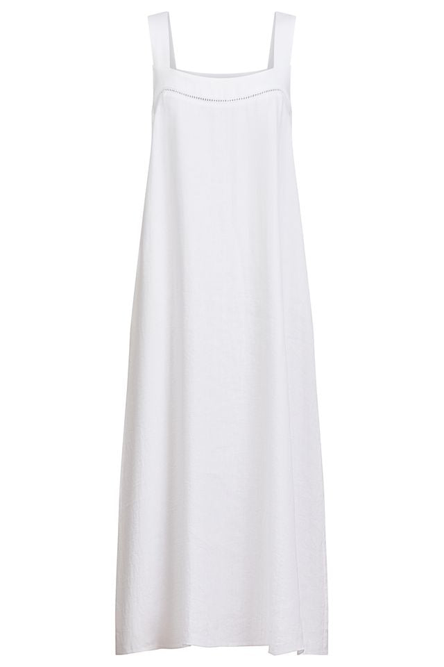 Miramar Tank Maxi Dress (+ Colours)