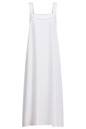 Miramar Tank Maxi Dress (+ Colours)