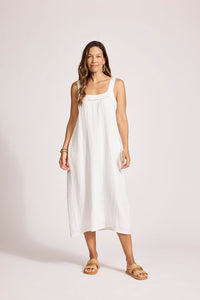 Miramar Tank Maxi Dress (+ Colours)
