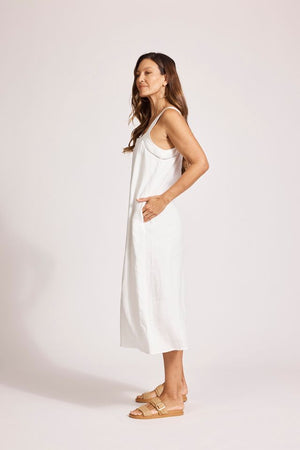 Miramar Tank Maxi Dress (+ Colours)