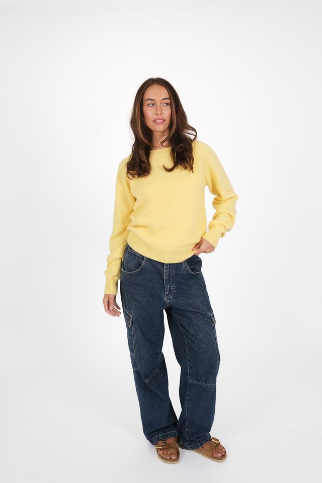 Wink Jumper