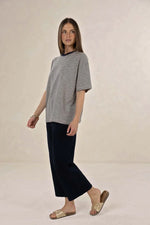 Bestie Stripe Tee