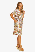 Desert Bloom Dress