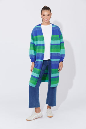 Yuma Cardigan
