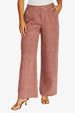 Stitch Waist Pant
