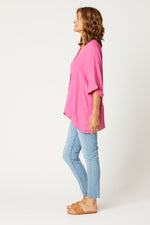 Tribal Blouse