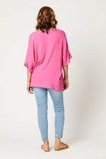 Tribal Blouse