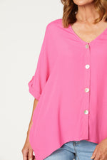 Tribal Blouse