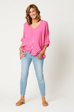 Tribal Blouse