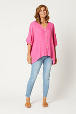 Tribal Blouse