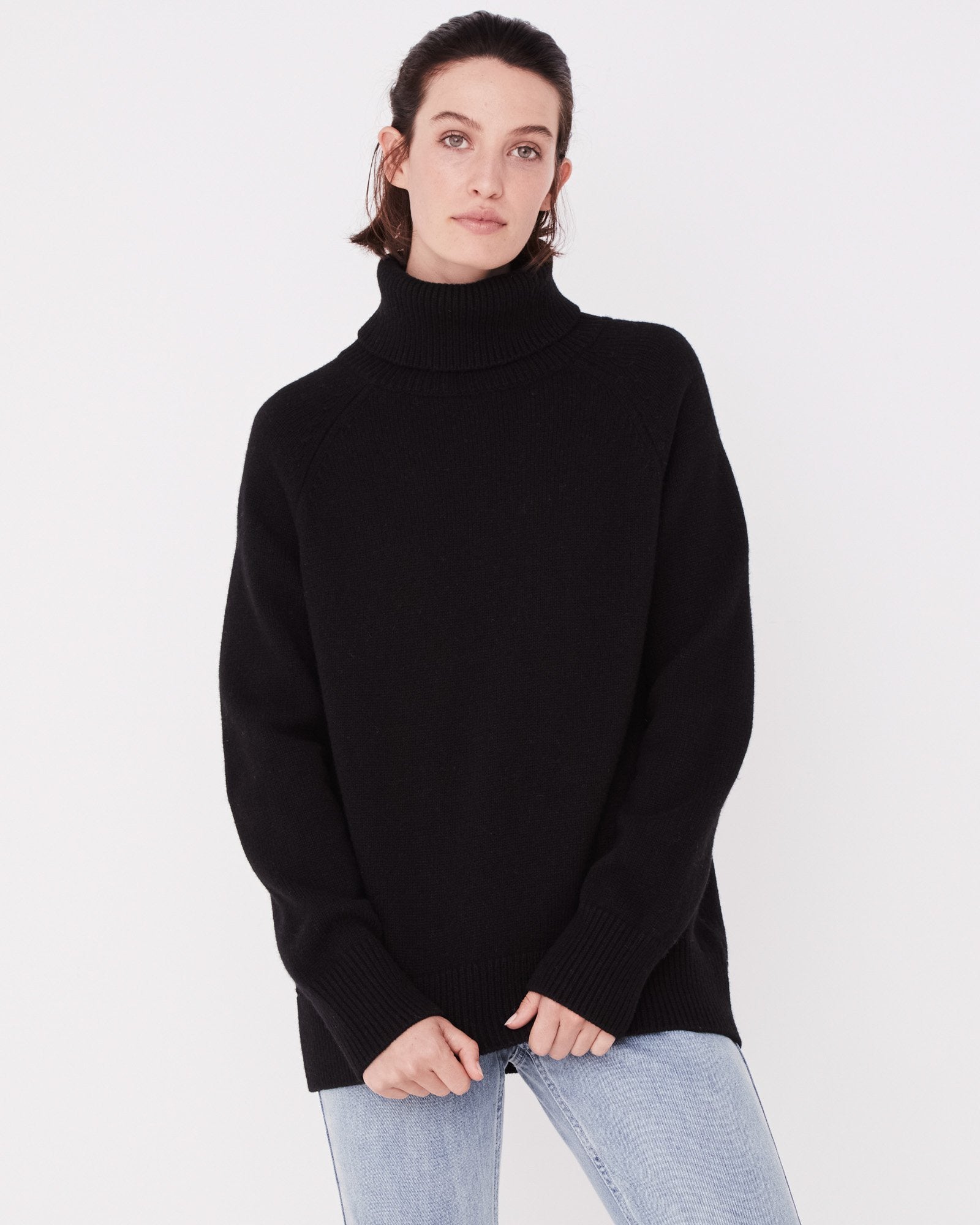 Orla Jumper