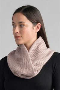 Texture Loop scarf 0319