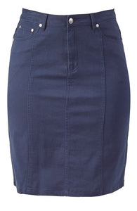 Paris Luxe Skirt - 372LX (+ colours)