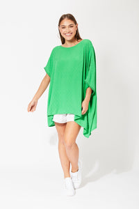 Zanzibar Asymmetric Top