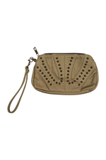 Weekender Clutch