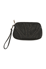 Weekender Clutch