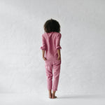 Linen Boilersuit