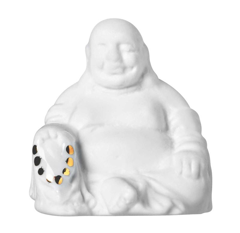 Relax Buddha