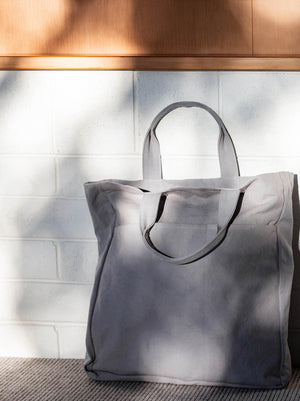 Oversized Tote