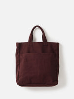 Oversized Tote