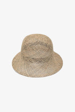 Natural Dome Hat