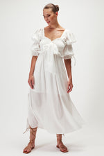 Doro Midi Dress