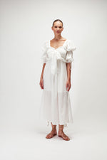 Doro Midi Dress