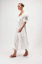 Doro Midi Dress