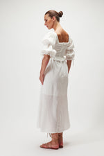 Doro Midi Dress