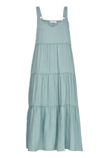 Belize Tiered Maxi