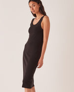 Kai Rib Dress