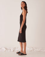 Kai Rib Dress